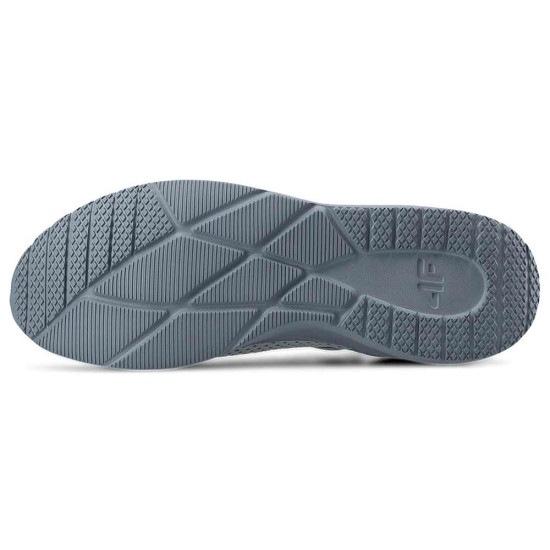 4F Men's Ichi Sneakers